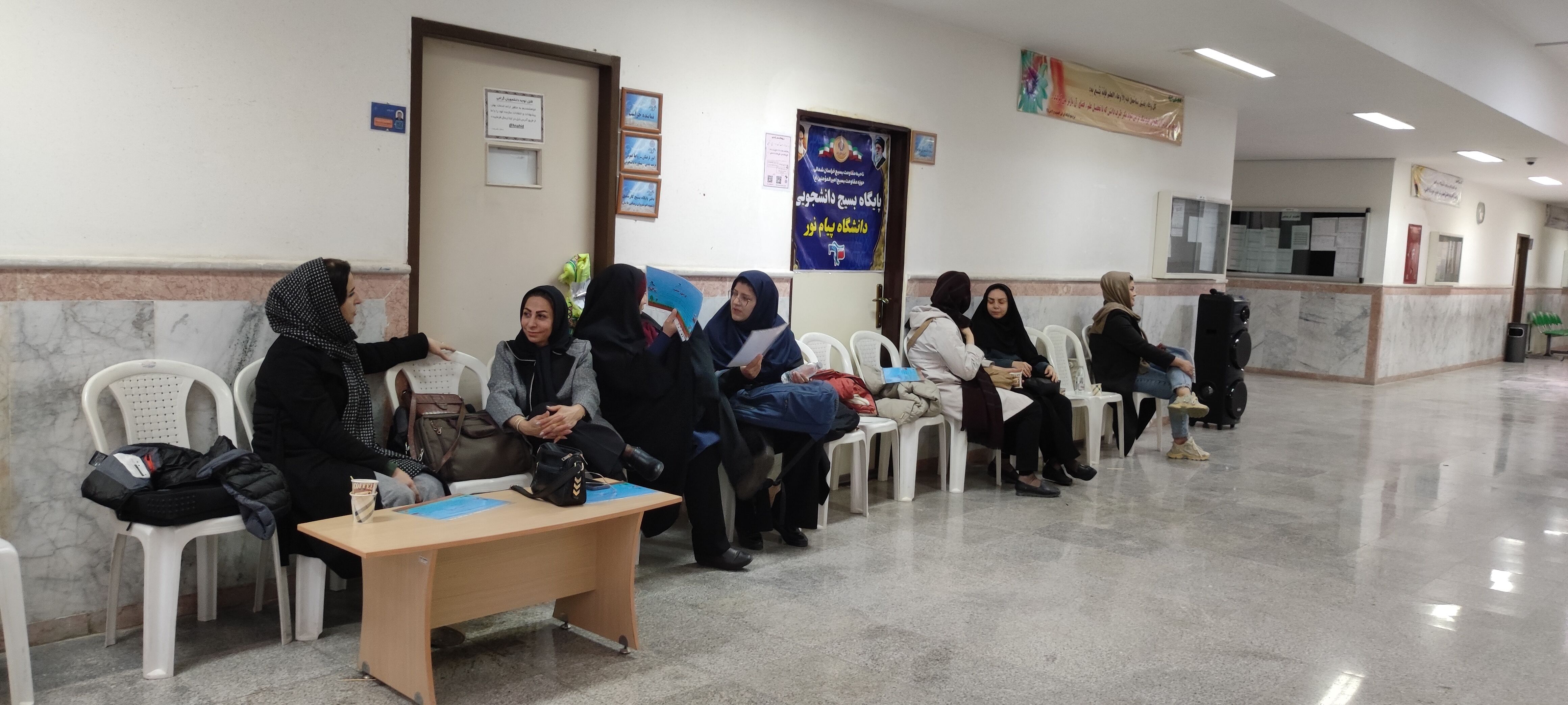 اولین مسابقه استانی برنامه‌نویسی اسکرچ و اسکرچ جونیور ویژه دانش آموزان مقطع ابتدایی در دانشگاه پیام نور شیروان