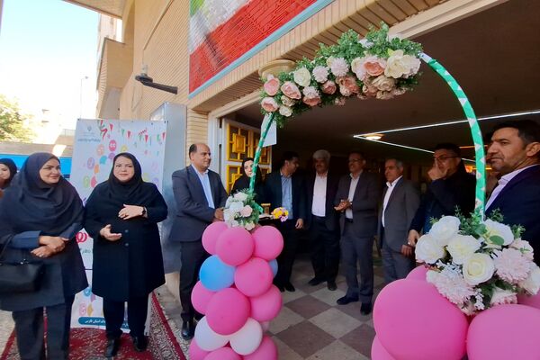 رویداد بزرگ استانی جشن غنچه‌ها در شیراز  