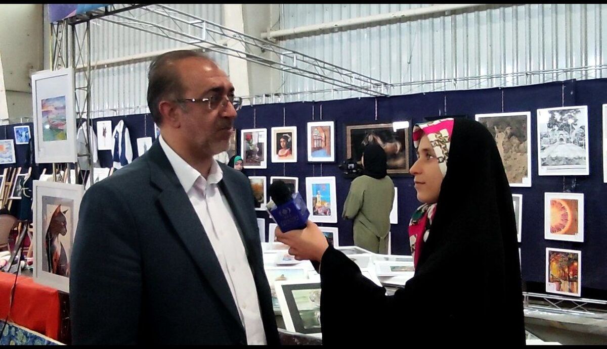 برنامه‌ریزی بیشتر برای ظهور و نمود مهارت‌آموزی در هنرستان‌ها شده است