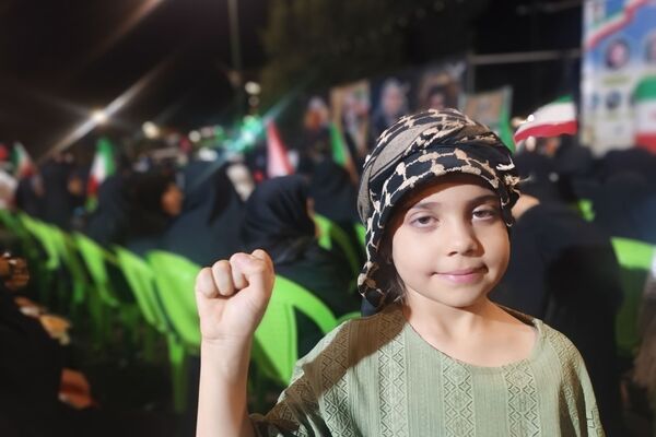 خیابان را رها نخواهیم کرد