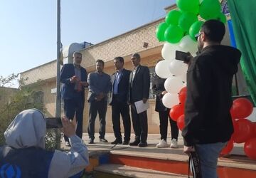 یادمان قربانیان حوادث جاده ای 