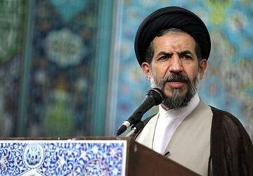 ابوترابی‌فرد: دیپلماسی نباید عرصه اختلافات کم‌مایه سیاسی شود/ مخدوش‌کردن اقتدار ملی حرام است
