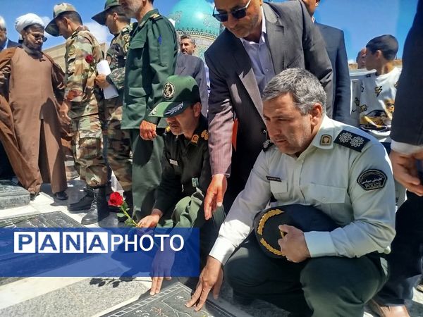 عشقی که دوباره زنده شد