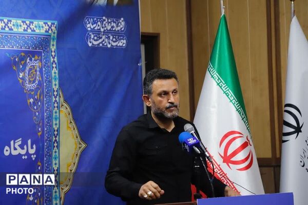 نقش‌آفرینی مناطق ۱۹گانه در افتتاحیه پایگاه‌های تابستانی دانش‌آموزان تهران