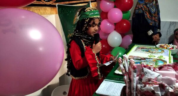 مادر، ستون اصلی زندگی
