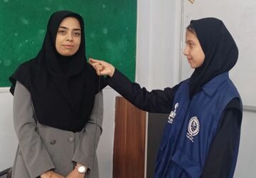 دانش‌آموزان با تحرک، اضطراب را پشت سر می‌گذارند