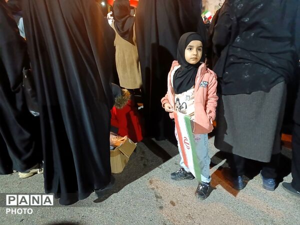 تجمع‌‌ اقتدار و انسجام‌‌ در شهر گالیکش