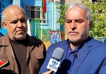 هدف از برگزاری شور عاطفه‌ها تأمین نیازهای دانش‌آموزان تحت پوشش کمیته امداد است