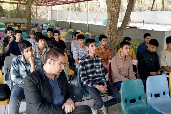 برگزاری مرحله استانی مسابقات لیگ جت دانش‌آموزی در یاسوج