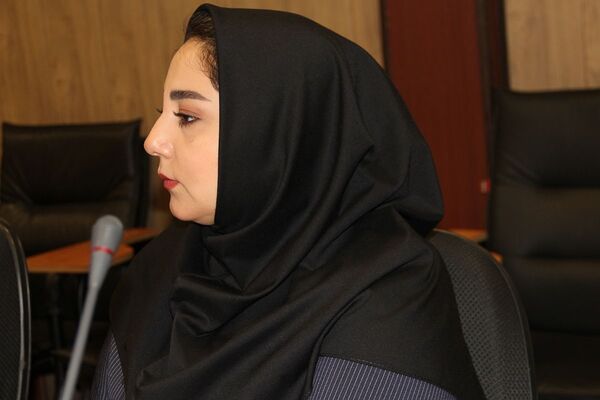 برگزاری کارگاه توانمندسازی مراقبین سلامت در بهارستان‌دو