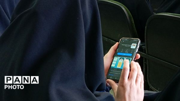 دومین رویداد بزرگ نمازی شهرستان بن