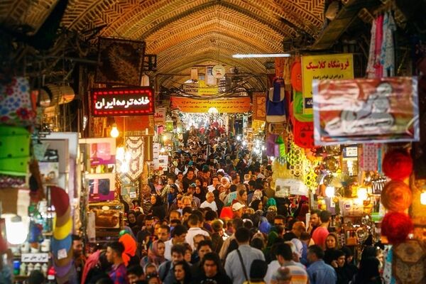 ضرورت نظارت جدی قوا بر تنظیم بازار