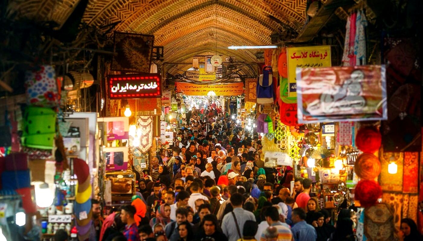 تشدید بازرسی و نظارت بر قیمت‌ها در بازار 