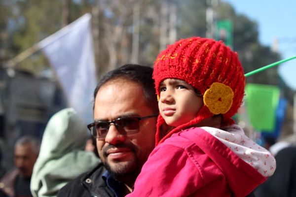 شکوفایی نسل سلیمانی در ششمین سالگرد