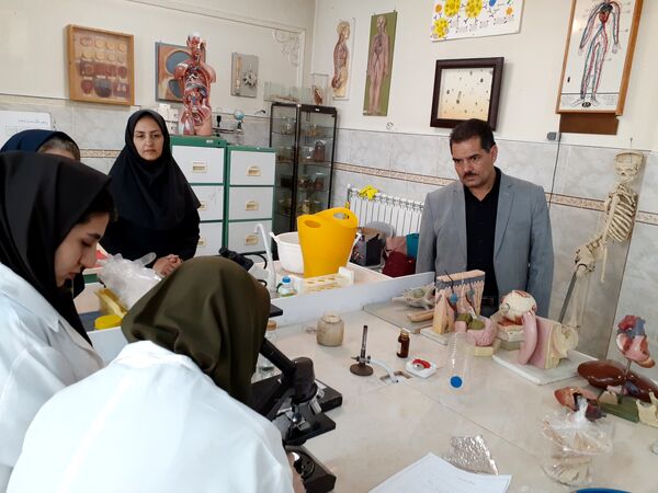 برگزاری مرحله استانی جشنواره نوآوری در بجنورد