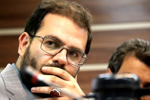 نشست صمیمانه خبرنگاران پانای خراسان رضوی با قائم مقام سازمان دانش‌آموزی