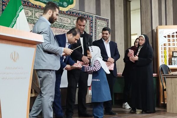 نخستین محفل شعر ادبی ابوتراب