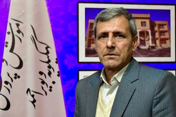 بیش از ۶ هزار دانش‌آموز کهگیلویه و بویراحمدی در امتحانات دی‌ماه شرکت می‌کنند