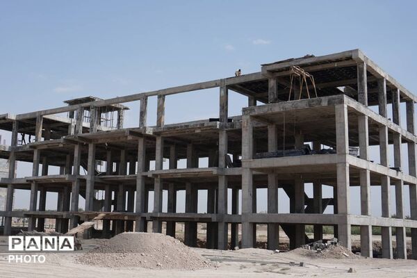 بهارستان؛ در مسیر توسعه فضاهای آموزشی