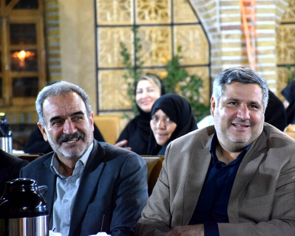 آغاز سالی نو در پرتو نام‌آوران دفاع مقدس
