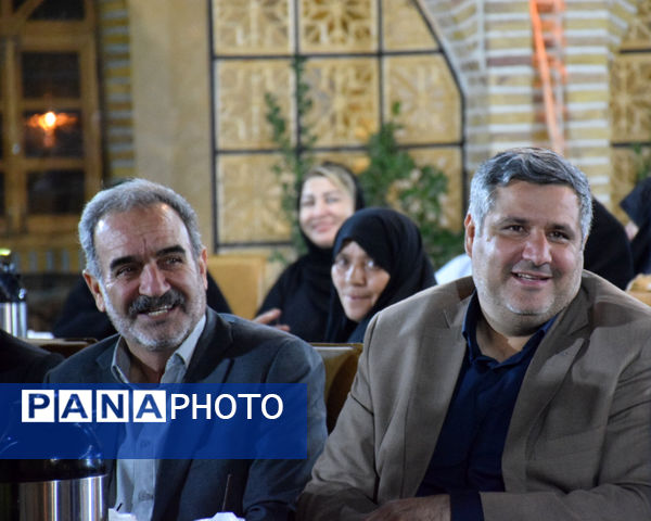 آغاز سالی نو در پرتو نام‌آوران دفاع مقدس