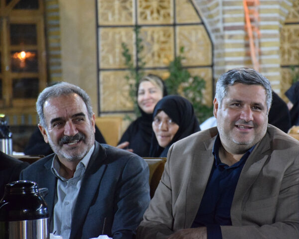 آغاز سالی نو در پرتو نام‌آوران دفاع مقدس