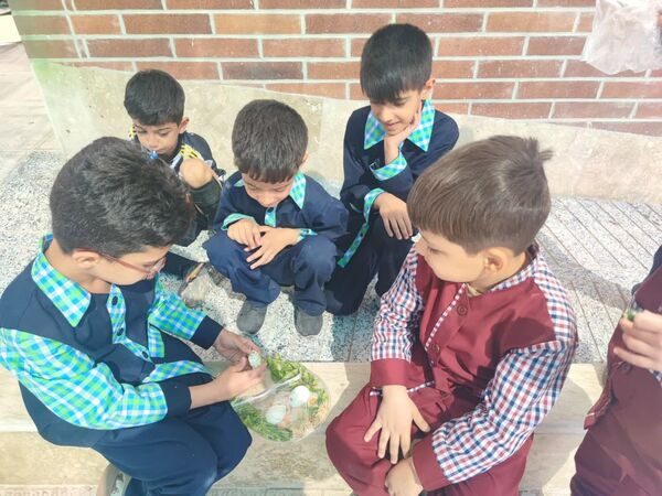  اجرای طرح «نوجوان شاد ایرانی (نشا)» برای پرورش نسل پویا و باانگیزه در مدارس پسرانه استان اصفهان