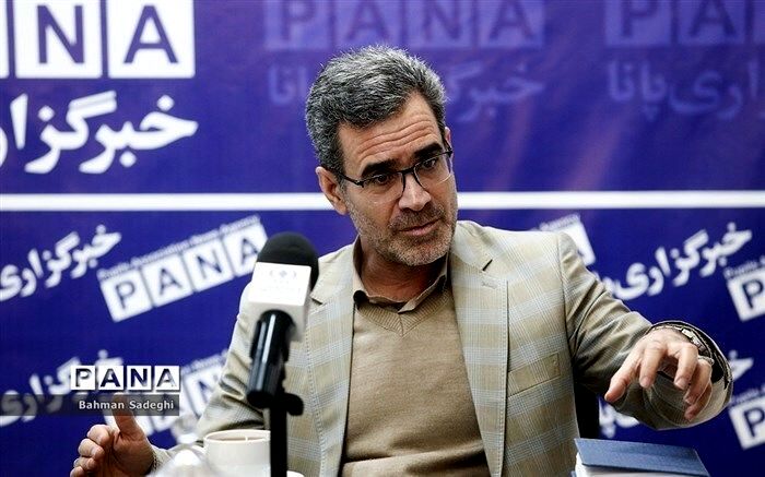 تهیه مدل کاهش تنوع مدارس و طرح استعدادیابی دانش‌آموزان در دستورکار پژوهشگاه مطالعات آموزش و پرورش