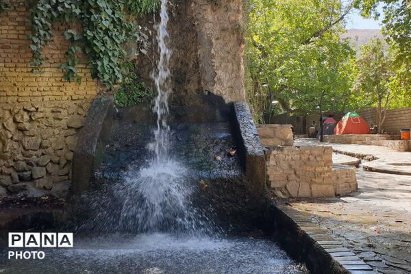 ظرفیت‌های گردشگری مذهبی و طبیعی استهبان