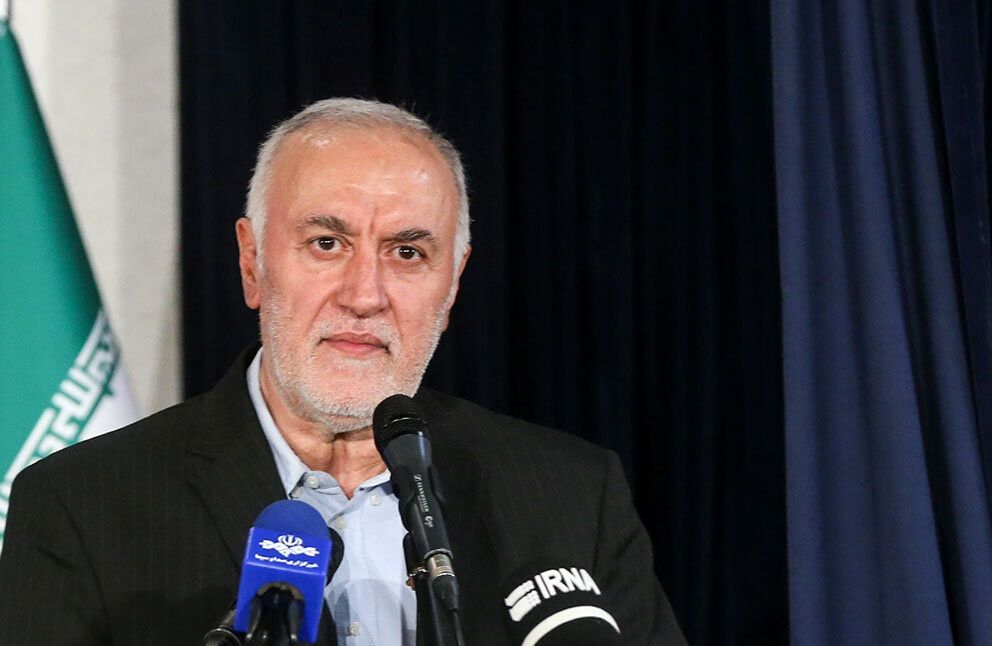 تاکنون گزارشی از تخلف در انتخابات استان تهران گزارش نشده است 