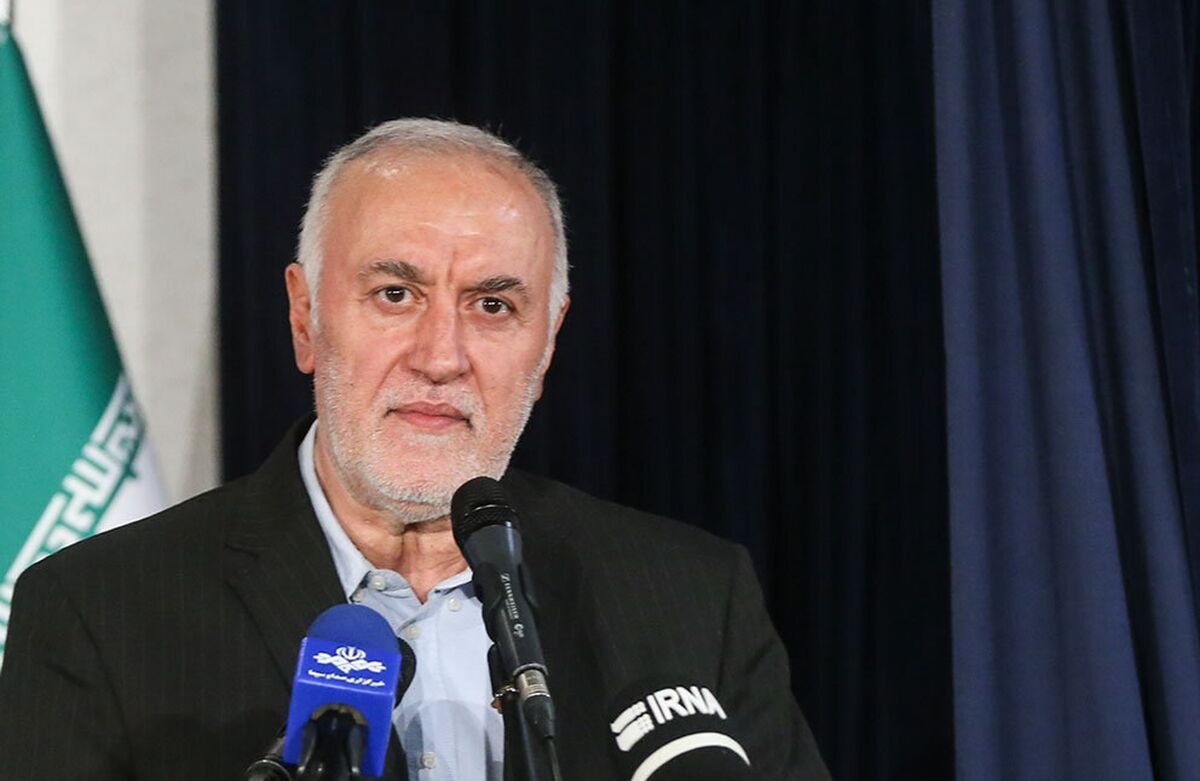 تاکنون گزارشی از تخلف در انتخابات استان تهران گزارش نشده است 