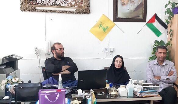 هدف در سال تحصیلی جدید ایجاد محیطی شاد، امن و باانگیزه برای دانش‌آموزان است