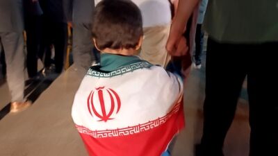  دویست و بیست شب شکوه و همدلی 