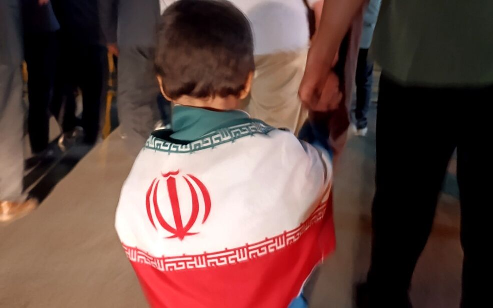  دویست و بیست شب شکوه و همدلی 