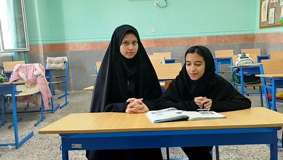چگونه بر استرس امتحان غلبه کنیم