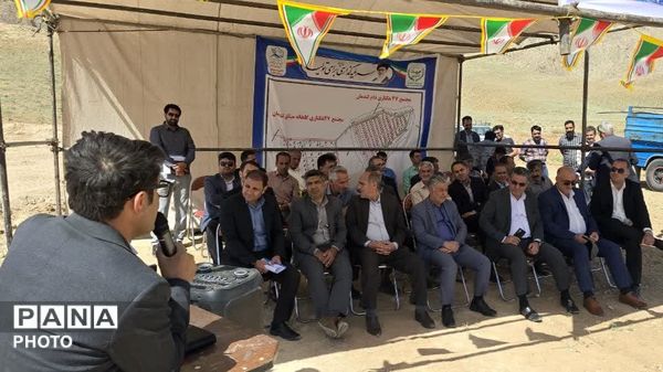 گندمان؛ در مسیر توسعه کشاورزی نوین