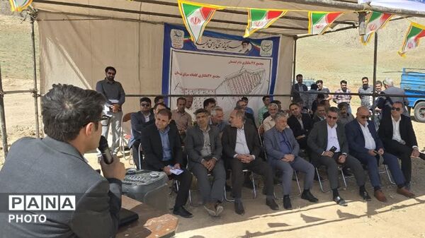 گندمان؛ در مسیر توسعه کشاورزی نوین