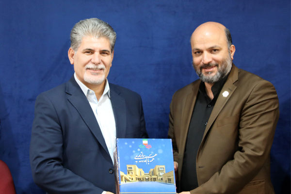 «منصور مجاوری» به عنوان سرپرست معاونت توسعه مدیریت و پشتیبانی سازمان نوسازی مدارس کشور منصوب شد