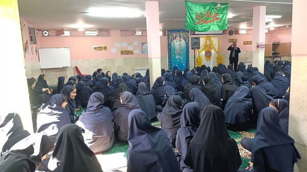 جشن ولادت امام حسن عسکری درنیشابور 