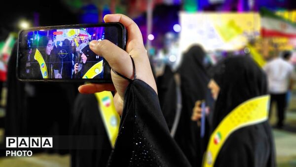وقتی رشتخوار یک‌صدا با ولایت پیمان بست