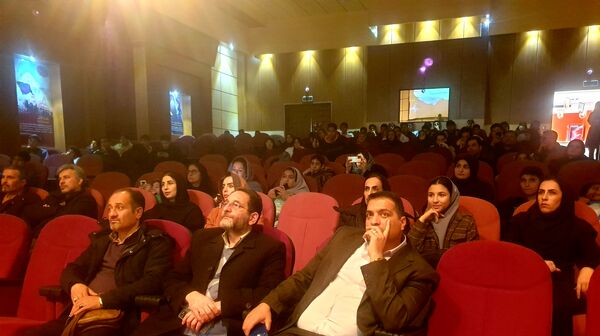 برگزاری دومین همایش علمی انجمن‌های علمی پژوهش‌سرای دکتر قریب شهرستان پردیس