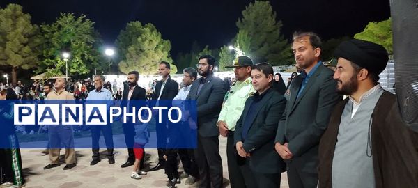 اولین جشنواره غذاهای سنتی در جاجرم