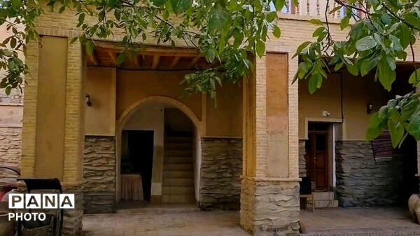 خانه امیرکبیر؛ نماد اصالت و تاریخ در استان مرکزی