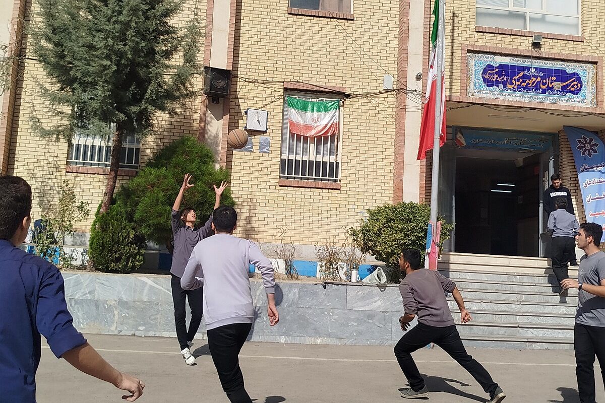 تجهیزات ورزشی مدرن بستری برای شکوفایی ستاره‌ها