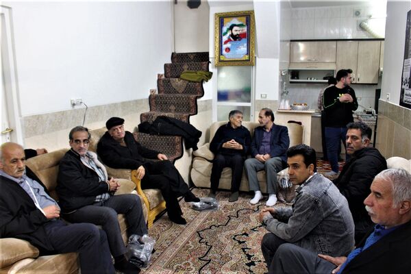 آغاز عملیات اجرایی خانه‌موزه نوجوان شهید محسن گایینی در قم