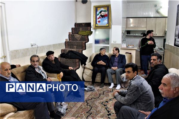 آغاز عملیات اجرایی خانه‌موزه نوجوان شهید محسن گایینی در قم