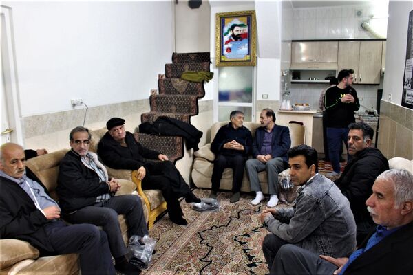 آغاز عملیات اجرایی خانه‌موزه نوجوان شهید محسن گایینی در قم
