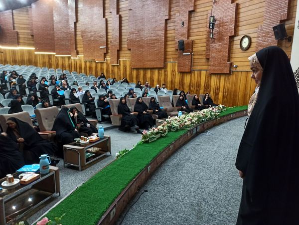 رویداد جانان ایران؛ نویدبخش تحول نسل جوان