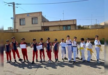 سلامت جسم و روح؛ اولویت ارتقای وضعیت تحصیلی دانش‌آموزان