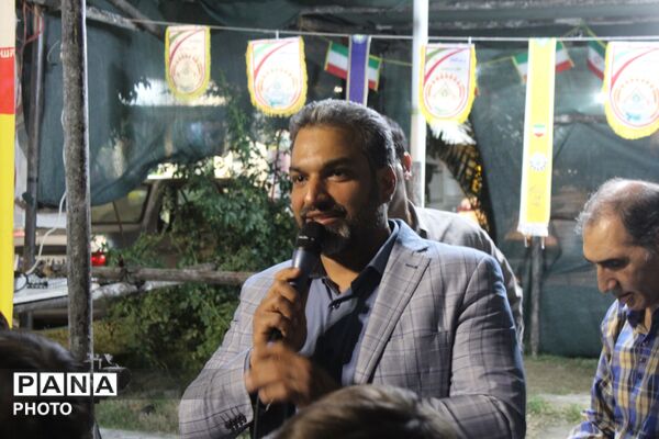 تابستانِ رؤیایی دانش‌آموزان ورامینی کلید خورد
